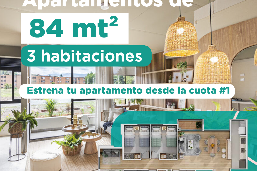 Poblado Salamanca 3