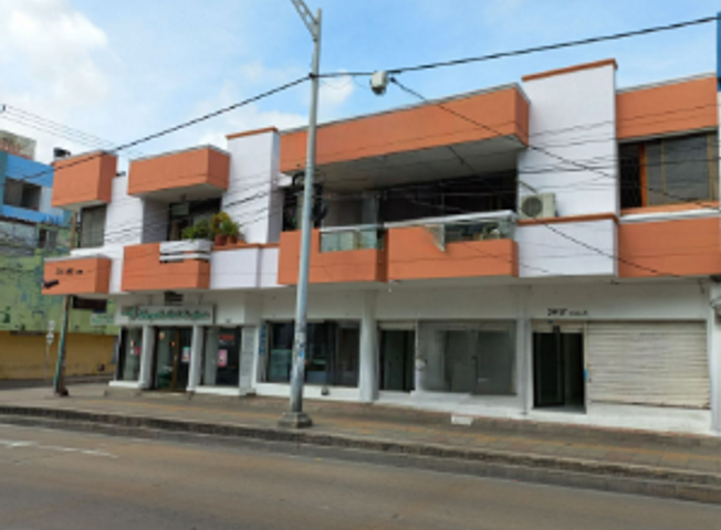 Local en el barrio San Isidro, Barranquilla